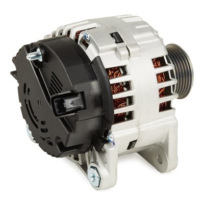 Alternator RIDEX 4G1217 4G1217 - photo 4