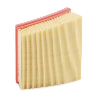 Air Filter RIDEX 8A0250 8A0250 - photo 3