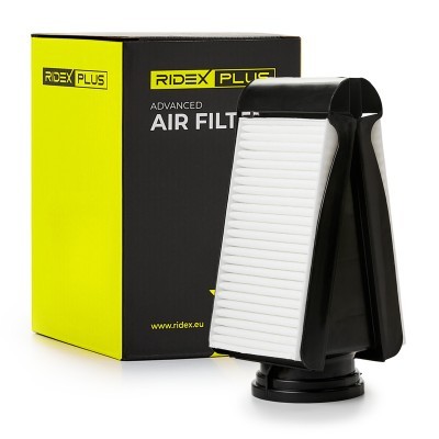 Air Filter RIDEX 8A0771P 8A0771P - photo 2