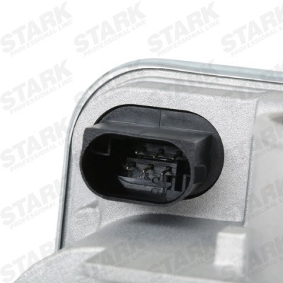 Дроссельная заслонка Stark SKTB-0430203 SKTB-0430203 - photo 8