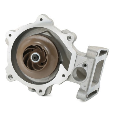 Water Pump, Engine Cooling RIDEX 1260W0087 1260W0087 - photo 4