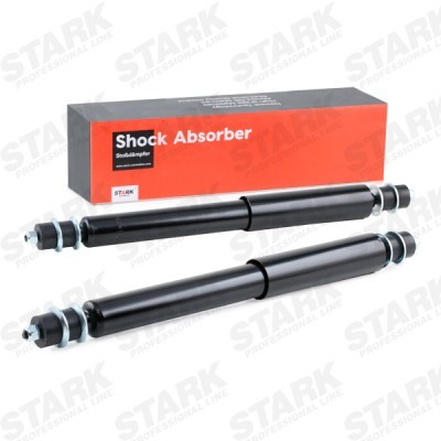 Shock Absorber Stark SKSA-0133201 SKSA-0133201 - photo 2