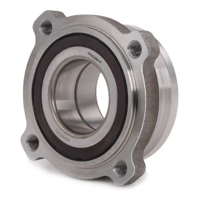 Wheel Bearing RIDEX 654W0373 654W0373 - photo 3