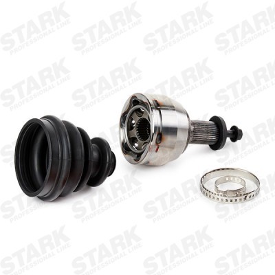 Joint Kit, Drive Shaft Stark SKJK-0200795 SKJK-0200795 - photo 3