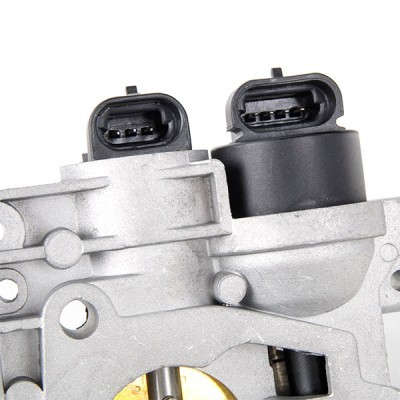 Дроссельная заслонка RIDEX 158T0029 158T0029 - photo 5