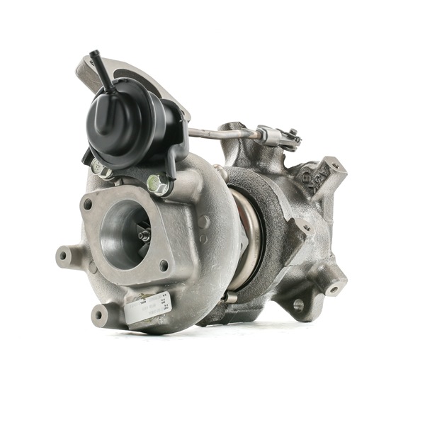 Turbocharger RIDEX 2234C10252R 2234C10252R - photo 1