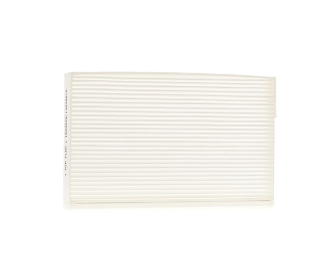 Cabin Air Filter RIDEX 424I0284 424I0284 - photo 1