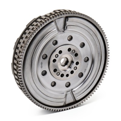Flywheel RIDEX 577F0201R 577F0201R - photo 4