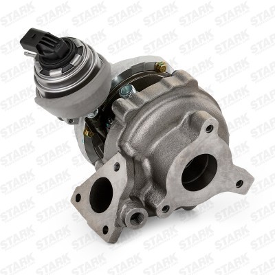 Turbocharger Stark SKCT-1191059 SKCT-1191059 - photo 4