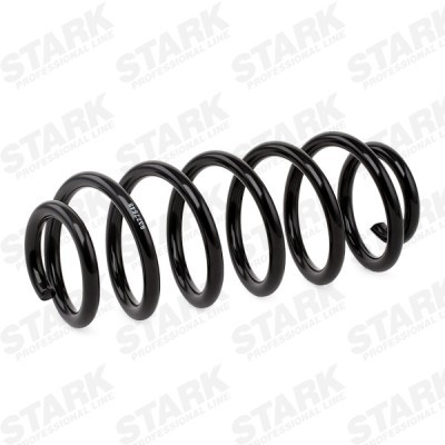 Suspension Spring Stark SKCS-0040424 SKCS-0040424 - photo 4