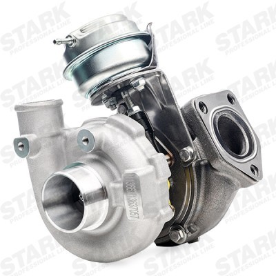 Turbocharger Stark SKCT-1190083 SKCT-1190083 - photo 3