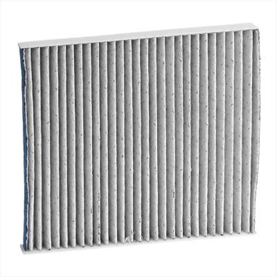 Cabin Air Filter RIDEX 424I0521P 424I0521P - photo 3