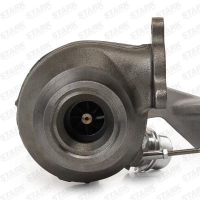 Turbocharger Stark SKCT-1190552 SKCT-1190552 - photo 6