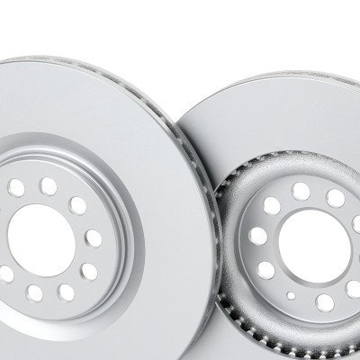 Brake Disc RIDEX 82B0193P 82B0193P - photo 5