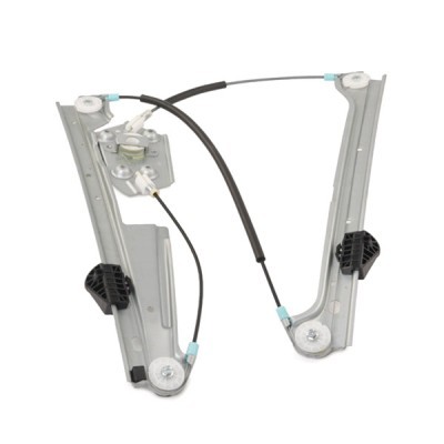 Window Regulator RIDEX 1561W0587 1561W0587 - photo 3