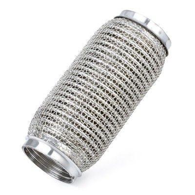 Flex Hose, Exhaust System RIDEX 3971F0040 3971F0040 - photo 3