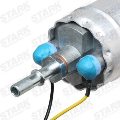 Pump, Fuel Pre-Supply Stark SKFP-0160238 SKFP-0160238 - photo 5