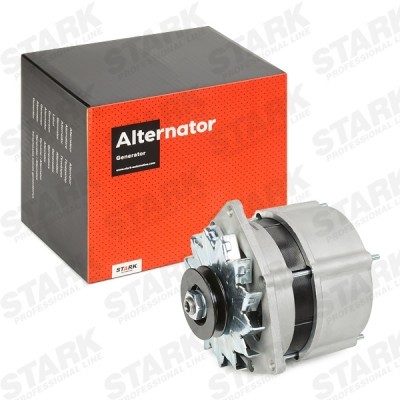 Alternator Stark SKGN-03221567 SKGN-03221567 - photo 2