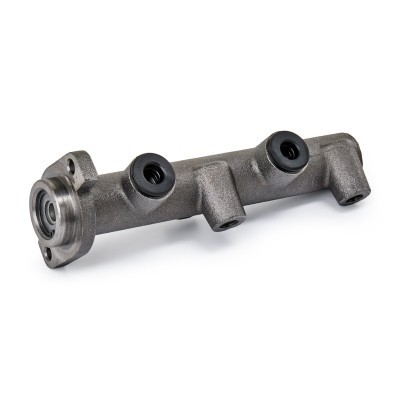 Brake master cylinder RIDEX 258M0121 258M0121 - photo 3