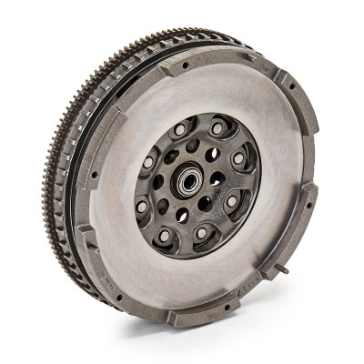 Flywheel RIDEX 577F0537R 577F0537R - photo 3