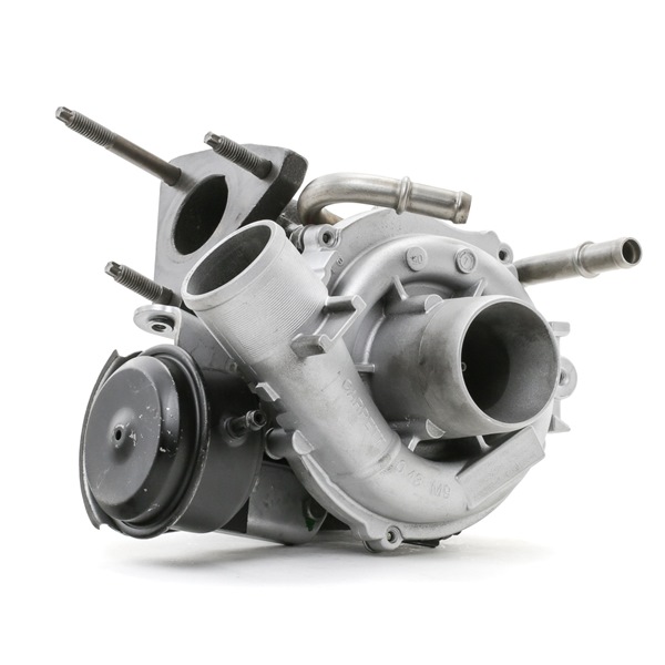 Turbocharger RIDEX 2234C0083R 2234C0083R - photo 1