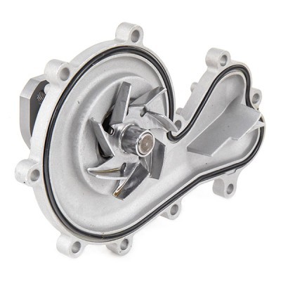 Water Pump, Engine Cooling RIDEX 1260W0402 1260W0402 - photo 4