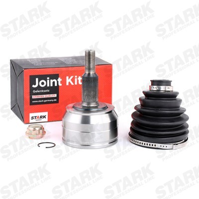 Joint Kit, Drive Shaft Stark SKJK-0200149 SKJK-0200149 - photo 2