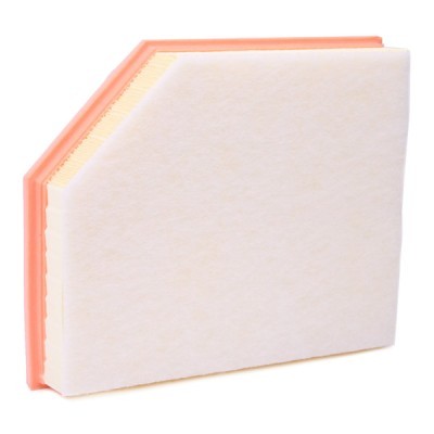 Air Filter RIDEX 8A0836 8A0836 - photo 4
