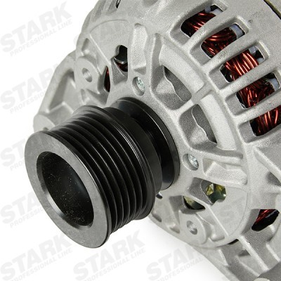 Alternator Stark SKGN-0320824 SKGN-0320824 - photo 6