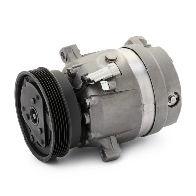 Compressor, Air Conditioning 447K0206R - photo 3