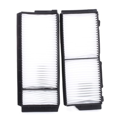 Cabin Air Filter RIDEX 424I0066 424I0066 - photo 5