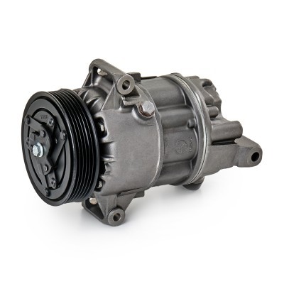AC Сompressor 447K0348R - photo 3