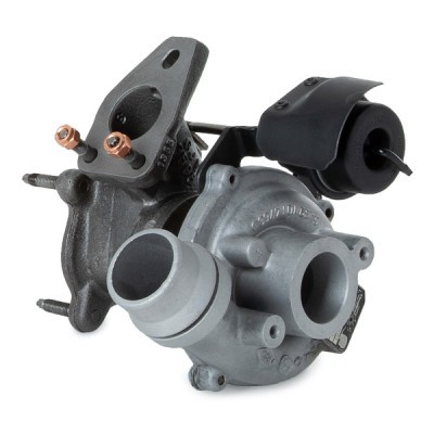 Turbocharger RIDEX 2234C10653R 2234C10653R - photo 2