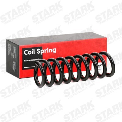 Suspension Spring Stark SKCS-0040211 SKCS-0040211 - photo 2