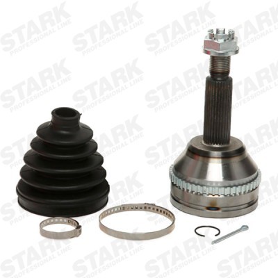 Joint Kit, Drive Shaft Stark SKJK-0200529 SKJK-0200529 - photo 2