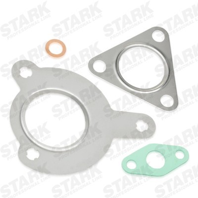 Turbocharger Stark SKCT-1191016 SKCT-1191016 - photo 7
