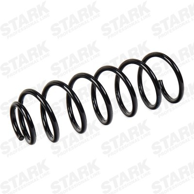 Suspension Spring Stark SKCS-0040558 SKCS-0040558 - photo 6