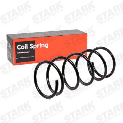 Suspension Spring Stark SKCS-0040256 SKCS-0040256 - photo 2