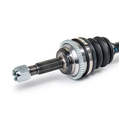 Drive Shaft RIDEX 13D2236R 13D2236R - photo 5