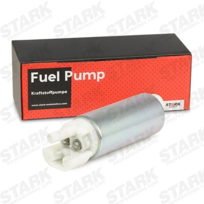 Pump, Fuel Pre-Supply Stark SKFP-0160210 SKFP-0160210 - photo 2