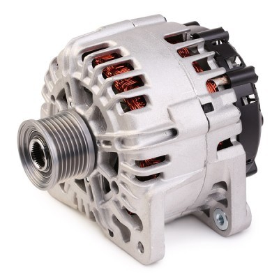 Alternator RIDEX 4G1128 4G1128 - photo 3