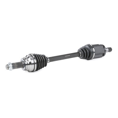 Drive Shaft RIDEX 13D0565 13D0565 - photo 3