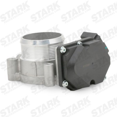 Дроссельная заслонка Stark SKTB-0430053 SKTB-0430053 - photo 7