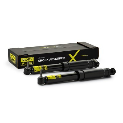 Shock Absorber RIDEX 854S1576P 854S1576P - photo 2
