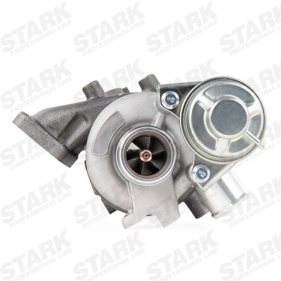 Turbocharger Stark SKCT-1190317 SKCT-1190317 - photo 5