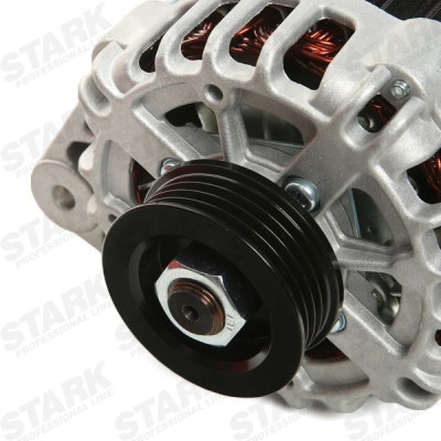 Alternator Stark SKGN-0321150 SKGN-0321150 - photo 6