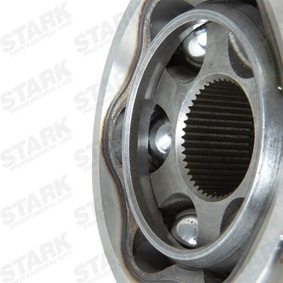 Joint Kit, Drive Shaft Stark SKJK-0200226 SKJK-0200226 - photo 4