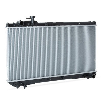 Radiator, Engine Cooling RIDEX 470R0734 470R0734 - photo 5