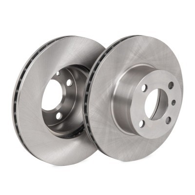 Brake Disc RIDEX 82B0981 82B0981 - photo 4