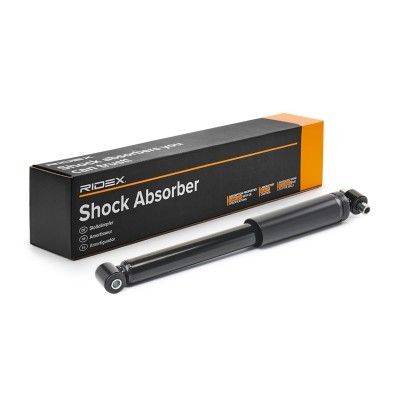 Shock Absorber RIDEX 854S18926 854S18926 - photo 3